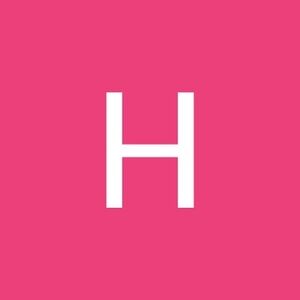 Meet your Posher, Hahn